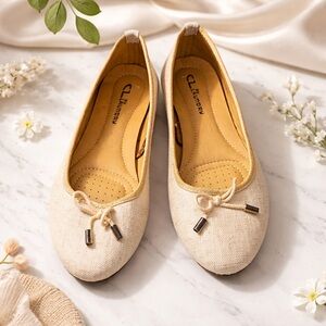 CL by Chinese Laundry Flats